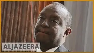 Kenya's finance minister pleads not guilty to corruption charges
