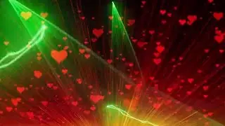 Sweet Words of Love | Song and passionate love combined with beautiful lighting video
