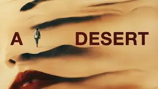 A Desert | Official Trailer | Horror Brains