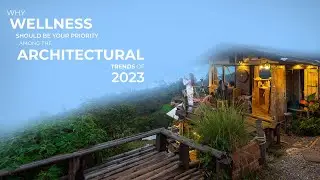 𝐖𝐞𝐥𝐥𝐧𝐞𝐬𝐬 𝐀𝐫𝐜𝐡𝐢𝐭𝐞𝐜𝐭𝐮𝐫𝐞 𝐃𝐞𝐬𝐢𝐠𝐧 𝐓𝐫𝐞𝐧𝐝𝐬