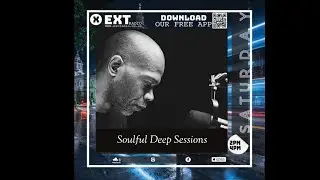 Soulful Deep House - 04 OCT 2025