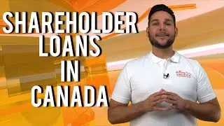 Shareholder Loan Tax Treatment in Canada