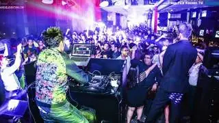 Revel Events HK Showreel