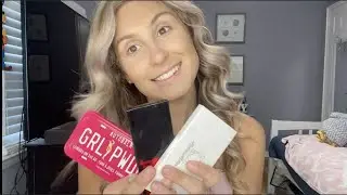 FULL FACE IPSY MAKE UP REVIEW/TUTORIAL! Is Ipsy really worth it?!?!