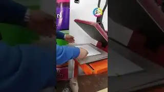 SEÑALETICA CON SUBLIMACION A BAJO COSTO