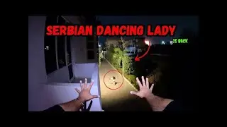 Serbian Dancing Lady Returns | Horror Story | Horror Pov |  ‪Unknown Villain Vishal