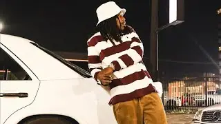 [FREE] Curren$y x Wiz Khalifa Type Beat 2025 - 