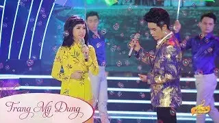T&igrave;nh Đ&ecirc;m Phố Cũ - Danh Ca Trang Mỹ Dung Ft &Acirc;n Thi&ecirc;n Vỹ