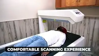At Royal MRI Scans & Diagnostic Centre, we focus on accuracy, comfort & care 🏥