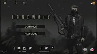 Lonewolf Mod Apk (Unlimited Money,  premium)