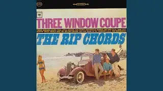 Three Window Coupe