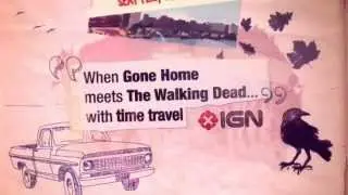 Life is Strange from Twin Peaks