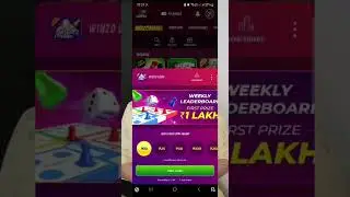 Play Games and Earn Money #makemoneyonline #workfromhome #newearningapptoday #shortsfeed #short