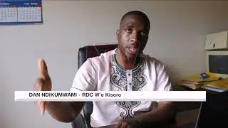 Aba congo abaabadde bazzeeyo bakomyewo bukubirire