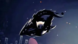 Hollow Knight Silksong SECRET Summoned Saviour Boss Fight (STEEL SOUL MODE ONLY)