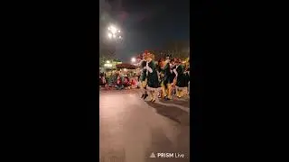 Live streaming of JW Being Adventure-Us