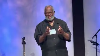 Refresh Retreat 23/8/2025 Billy Graham Center 