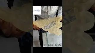Pile Cover Mould by Acquire Industries | Precision, Strength & Quality Casting