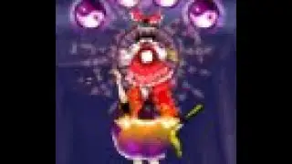 Destroy UM stage 3 boss with this simple trick - Sannyo MALDING
