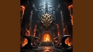 When Iron Stands Eternal