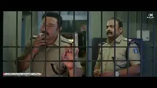 ഞാൻ ഒന്നു നാട് നന്നാക്കാൻ പോയിട്ടു വരാം സാറേ ! Theru Movie l Baburaj l Kalabhavan Shajon