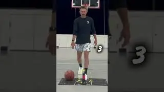 Walking Drop + Speed Stop