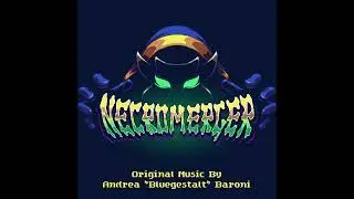 05 - NectarMerger / Bee Event - NecroMerger Soundtrack