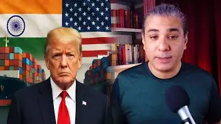 What Will Trump Tariffs Cost India? Sovereignty Under Threat?