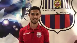 intervista a Tommaso Bellin