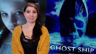Ghost Ship (2002) Review!