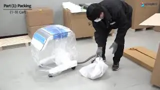 N2 Chair Install