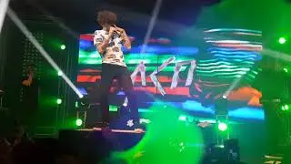 ЛСП - Номера (17.09.17 live in Komsomlsk-na-Amure 