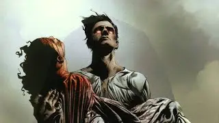 Dark Tower Graphic Novels! Just...WOW! Beautiful Books Series