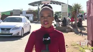 Mahikeng Hospital staff shortages affect critical surgical procedures