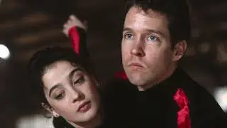 Joe Cocker - Feels like forever (Theme from The Cutting Edge) - B.O.F 