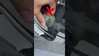 Stop lubricating your bike like this #ChainCare #BikeMaintenance #RideSmart