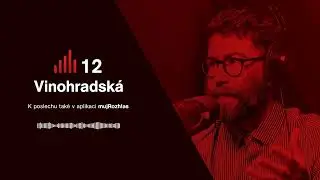 Vinohradská 12: Filip Turek a kauza rasistického archivu