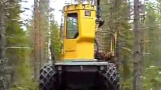 EL-Forest in action!