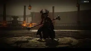 #LORDNINE INFINITE CLASS Spire of Trials 61-80F | BOW (HUNTER)
