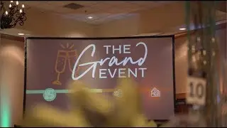 2019 Kalispell Chamber of Commerce Grand Event Banquet & Fundraiser