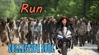 Collective Soul - Run