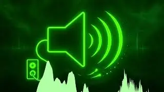 Давайте поедим - Звуковой эффект