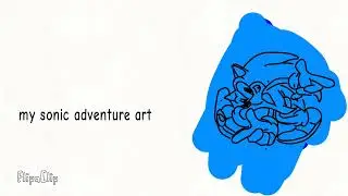 my sonic art