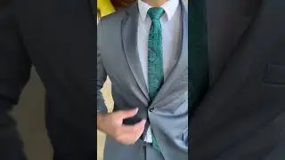Moda crist&atilde; - Ternos Masculinos