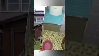 Cheap Niigata Home Tour | Old Japanese Tenement Building Under $13K in Japan 🇯🇵