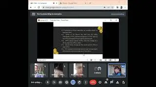 Blk7 Group 4 - Functions and Responsibilities of VPAs-Case for Disposition Conference (part 1)