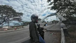 Chill ride with Honda beat v3 2026