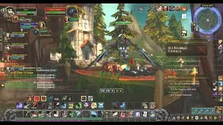 The Escape From Durnholde Dungeon Guide for World of Warcraft