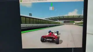 AI Plays Trackmania - Bloopers