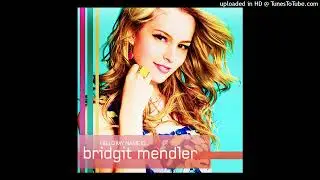Bridgit Mendler - Ready Or Not (Official Instrumental)